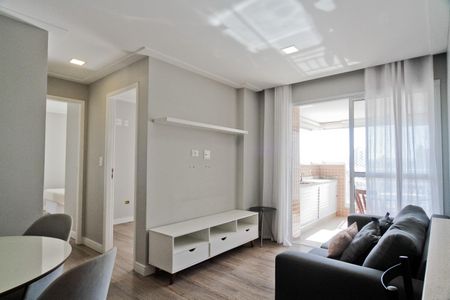Apartamento para alugar com 2 quartos, 60m² em Vila Dom Pedro Ii, São Paulo