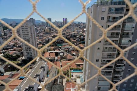 Vista de apartamento para alugar com 2 quartos, 60m² em Vila Dom Pedro Ii, São Paulo