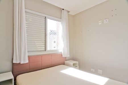Suíte de apartamento para alugar com 2 quartos, 60m² em Vila Dom Pedro Ii, São Paulo