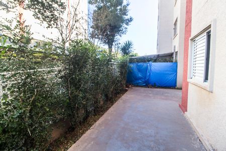 Apartamento para alugar com 79m², 2 quartos e 1 vaga Apartamento para alugar com 79m², 2 quartos e 1 vagaVaranda