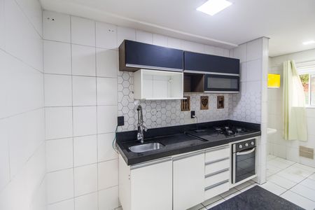 Apartamento para alugar com 79m², 2 quartos e 1 vaga Apartamento para alugar com 79m², 2 quartos e 1 vagaCozinha