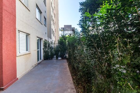 Apartamento para alugar com 79m², 2 quartos e 1 vaga Apartamento para alugar com 79m², 2 quartos e 1 vagaVaranda
