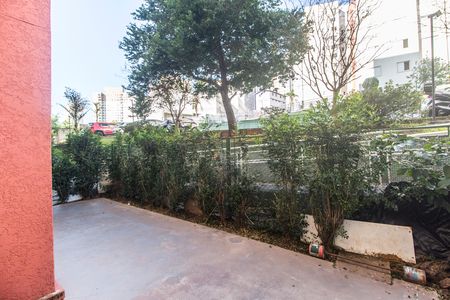 Varanda de apartamento para alugar com 2 quartos, 79m² em Vila da Oportunidade, Carapicuíba