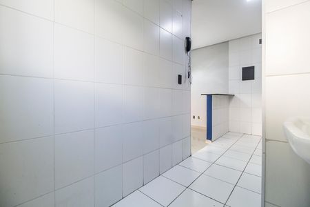 Apartamento para alugar com 79m², 2 quartos e 1 vaga Apartamento para alugar com 79m², 2 quartos e 1 vagaÁrea de Serviço