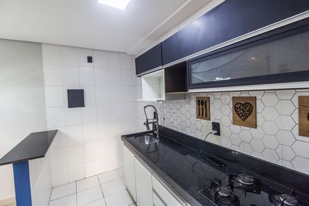 Apartamento para alugar com 79m², 2 quartos e 1 vaga Apartamento para alugar com 79m², 2 quartos e 1 vagaCozinha