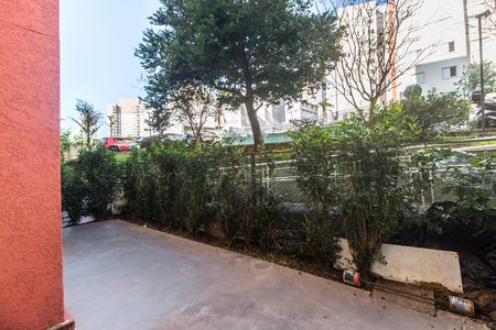 Varanda de apartamento para alugar com 2 quartos, 79m² em Vila da Oportunidade, Carapicuíba