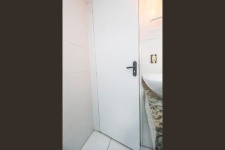 Apartamento para alugar com 79m², 2 quartos e 1 vaga Apartamento para alugar com 79m², 2 quartos e 1 vagaBanheiro