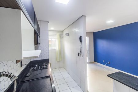 Apartamento para alugar com 79m², 2 quartos e 1 vaga Apartamento para alugar com 79m², 2 quartos e 1 vagaCozinha