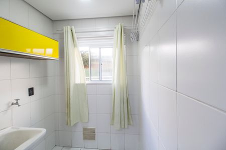 Apartamento para alugar com 79m², 2 quartos e 1 vaga Apartamento para alugar com 79m², 2 quartos e 1 vagaÁrea de Serviço