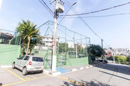 Apartamento para alugar com 79m², 2 quartos e 1 vaga Apartamento para alugar com 79m², 2 quartos e 1 vagaQuadra Esportiva
