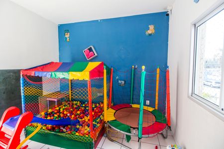 Apartamento para alugar com 79m², 2 quartos e 1 vaga Apartamento para alugar com 79m², 2 quartos e 1 vagaBrinquedoteca