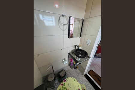 Kitnet/Studio para alugar com 1 quarto, 55m² em Colônia Agrícola Arniqueira, Brasília
