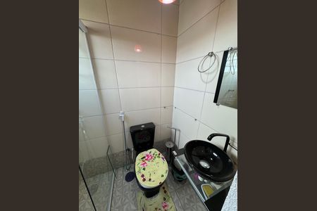Kitnet/Studio para alugar com 1 quarto, 55m² em Colônia Agrícola Arniqueira, Brasília