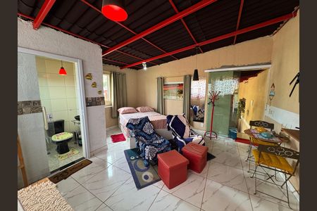 Kitnet/Studio para alugar com 1 quarto, 55m² em Colônia Agrícola Arniqueira, Brasília