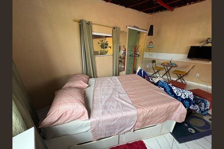 Kitnet/Studio para alugar com 1 quarto, 55m² em Colônia Agrícola Arniqueira, Brasília