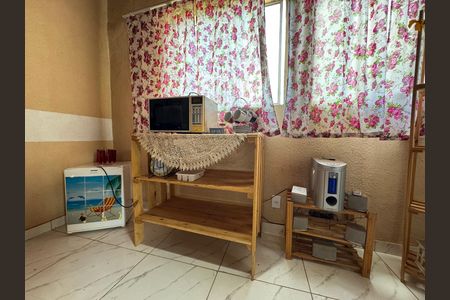 Kitnet/Studio para alugar com 1 quarto, 55m² em Colônia Agrícola Arniqueira, Brasília