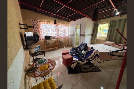 Kitnet/Studio para alugar com 1 quarto, 55m² em Colônia Agrícola Arniqueira, Brasília