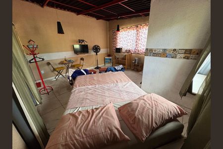 Kitnet/Studio para alugar com 1 quarto, 55m² em Colônia Agrícola Arniqueira, Brasília