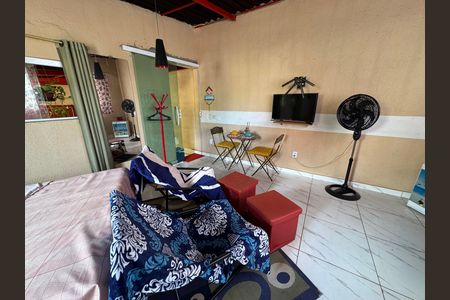 Kitnet/Studio para alugar com 1 quarto, 55m² em Colônia Agrícola Arniqueira, Brasília