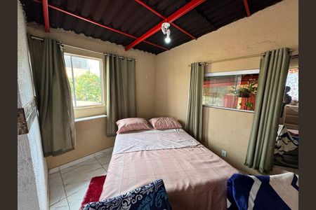 Kitnet/Studio para alugar com 1 quarto, 55m² em Colônia Agrícola Arniqueira, Brasília