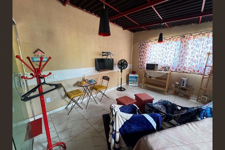 Studio para alugar com 55m², 1 quarto e sem vaga