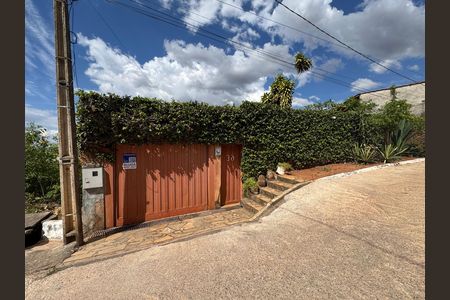 Studio para alugar com 55m², 1 quarto e sem vaga