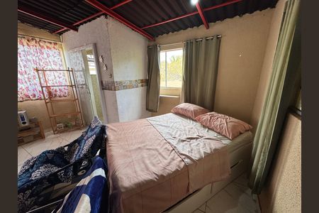 Kitnet/Studio para alugar com 1 quarto, 55m² em Colônia Agrícola Arniqueira, Brasília