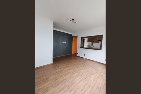 Apartamento à venda com 2 quartos, 65m² em Vila Valparaíso, Santo André