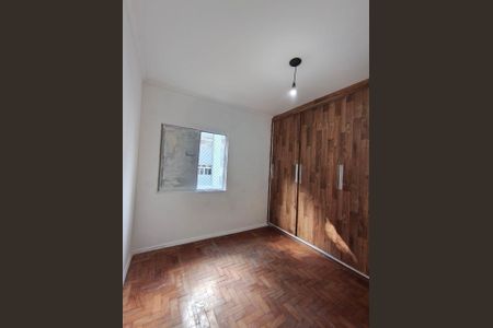 Quarto de apartamento à venda com 2 quartos, 65m² em Vila Valparaíso, Santo André
