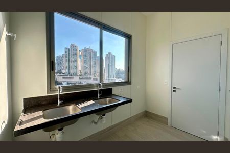Área de serviço  de apartamento à venda com 4 quartos, 402m² em Vale do Sereno, Nova Lima