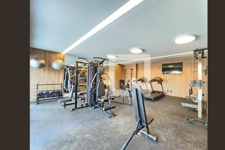 Área comum  de apartamento à venda com 4 quartos, 402m² em Vale do Sereno, Nova Lima