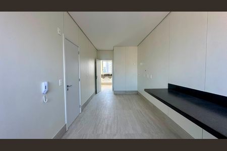 Cozinha  de apartamento à venda com 4 quartos, 402m² em Vale do Sereno, Nova Lima