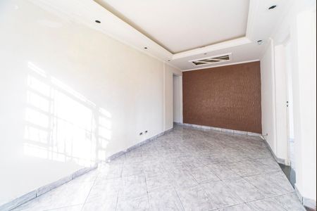 Apartamento à venda com 54m², 2 quartos e 1 vaga Apartamento à venda com 54m², 2 quartos e 1 vagaSala