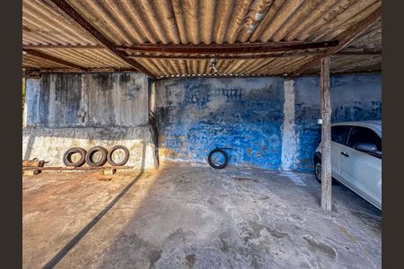 Apartamento à venda com 54m², 2 quartos e 1 vaga Apartamento à venda com 54m², 2 quartos e 1 vagaGaragem