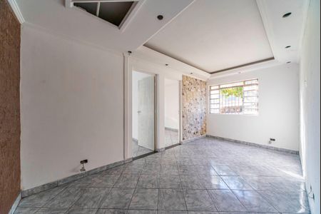 Apartamento à venda com 2 quartos, 54m² em Jardim Santo André Cdhu, Santo André