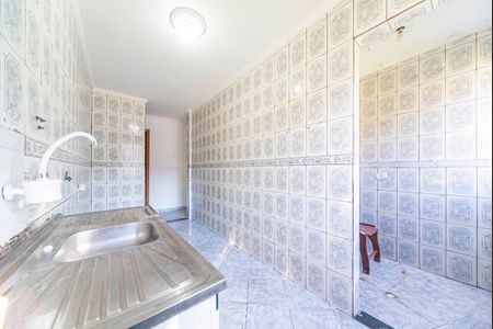 Apartamento à venda com 54m², 2 quartos e 1 vaga Apartamento à venda com 54m², 2 quartos e 1 vagaCozinha
