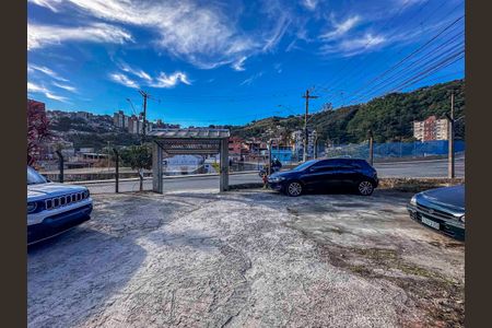 Apartamento à venda com 54m², 2 quartos e 1 vaga Apartamento à venda com 54m², 2 quartos e 1 vagaGaragem