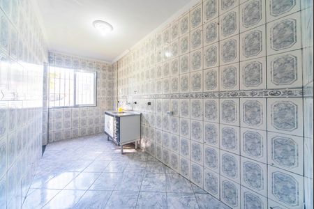 Apartamento à venda com 54m², 2 quartos e 1 vaga Apartamento à venda com 54m², 2 quartos e 1 vagaCozinha