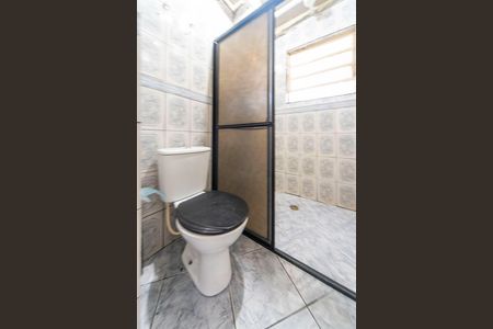 Apartamento à venda com 54m², 2 quartos e 1 vaga Apartamento à venda com 54m², 2 quartos e 1 vagaBanheiro
