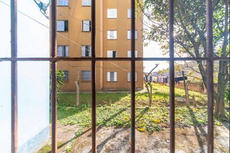 Apartamento à venda com 54m², 2 quartos e 1 vaga Apartamento à venda com 54m², 2 quartos e 1 vagaVista do Quarto 1