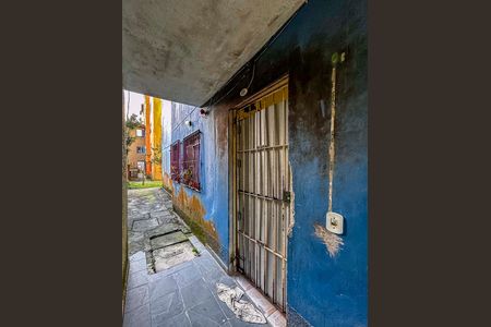 Apartamento à venda com 54m², 2 quartos e 1 vaga Apartamento à venda com 54m², 2 quartos e 1 vagaEntrada