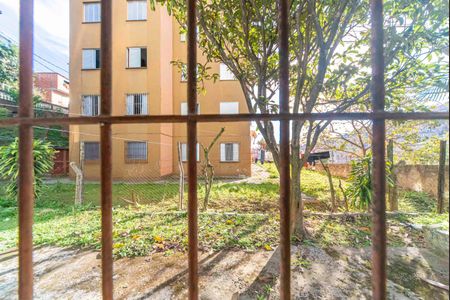 Apartamento à venda com 54m², 2 quartos e 1 vaga Apartamento à venda com 54m², 2 quartos e 1 vagaVista do Quarto 2