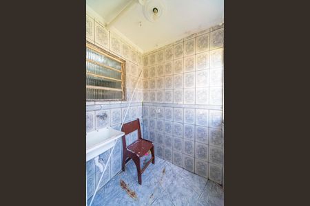 Apartamento à venda com 54m², 2 quartos e 1 vaga Apartamento à venda com 54m², 2 quartos e 1 vagaÁrea de Serviço