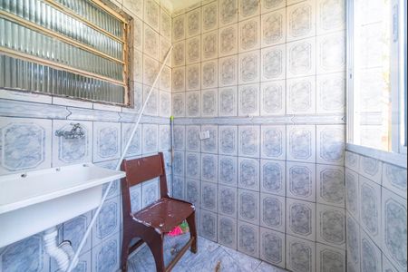 Apartamento à venda com 54m², 2 quartos e 1 vaga Apartamento à venda com 54m², 2 quartos e 1 vagaÁrea de Serviço