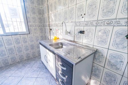 Apartamento à venda com 54m², 2 quartos e 1 vaga Apartamento à venda com 54m², 2 quartos e 1 vagaCozinha
