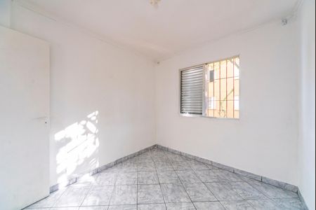 Quarto 2 de apartamento à venda com 2 quartos, 54m² em Jardim Santo André Cdhu, Santo André