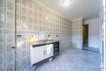 Apartamento à venda com 54m², 2 quartos e 1 vaga Apartamento à venda com 54m², 2 quartos e 1 vagaCozinha