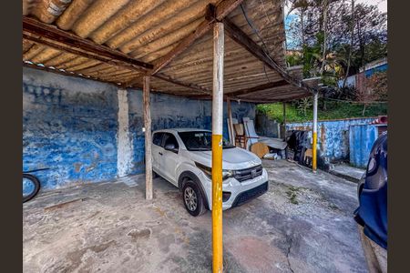 Apartamento à venda com 54m², 2 quartos e 1 vaga Apartamento à venda com 54m², 2 quartos e 1 vagaGaragem