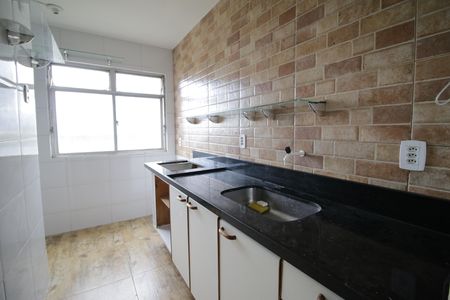 Apartamento para alugar com 44m², 2 quartos e 1 vagaCozinha