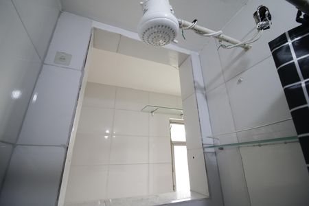Apartamento para alugar com 44m², 2 quartos e 1 vagaBanheiro